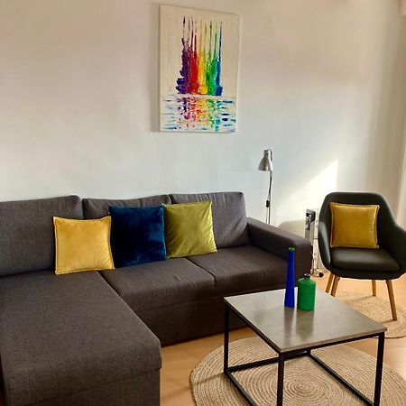 Casa Plava Sea View Apartment Rovinj Buitenkant foto