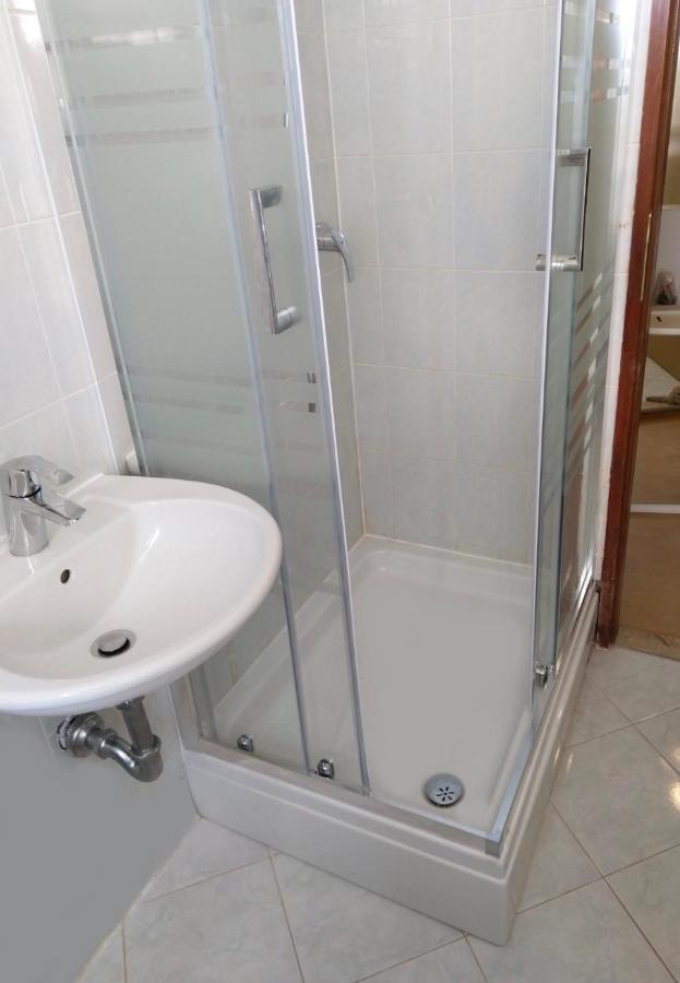Casa Plava Sea View Apartment Rovinj Buitenkant foto