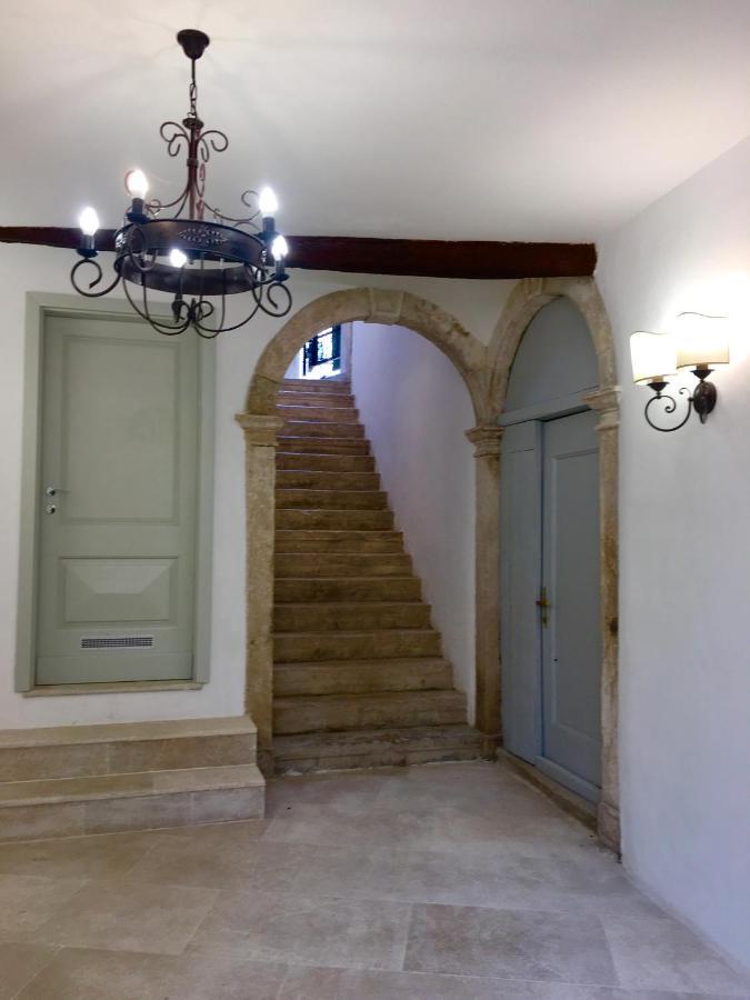 Casa Plava Sea View Apartment Rovinj Buitenkant foto