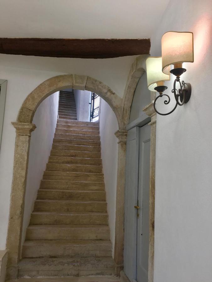 Casa Plava Sea View Apartment Rovinj Buitenkant foto