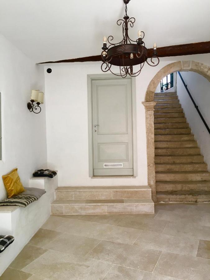 Casa Plava Sea View Apartment Rovinj Buitenkant foto