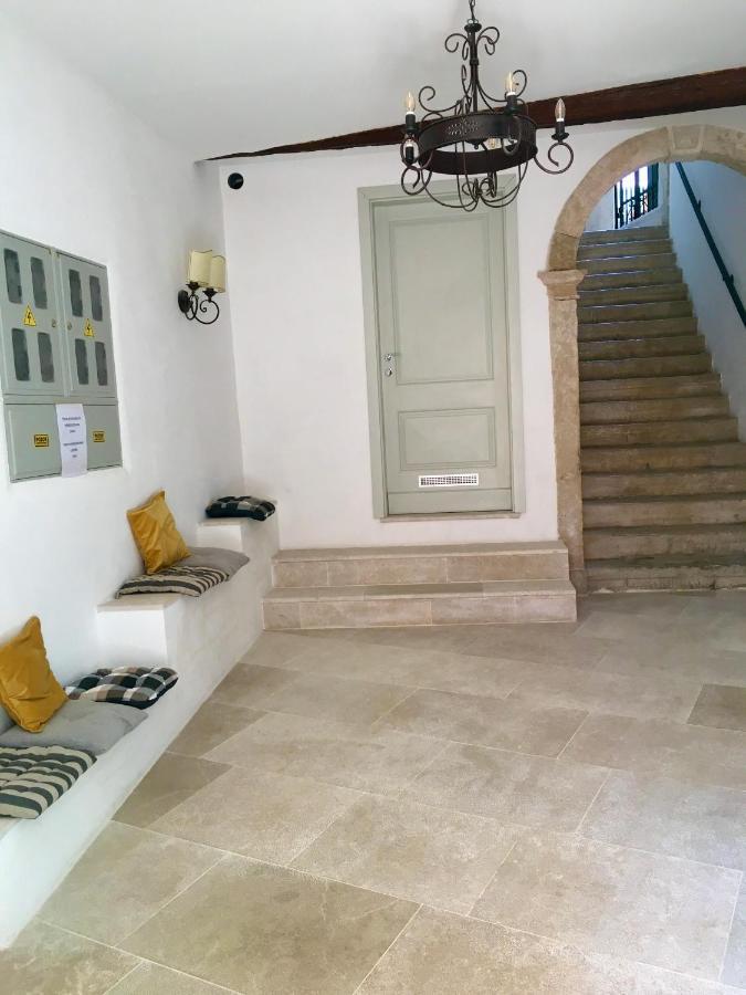 Casa Plava Sea View Apartment Rovinj Buitenkant foto