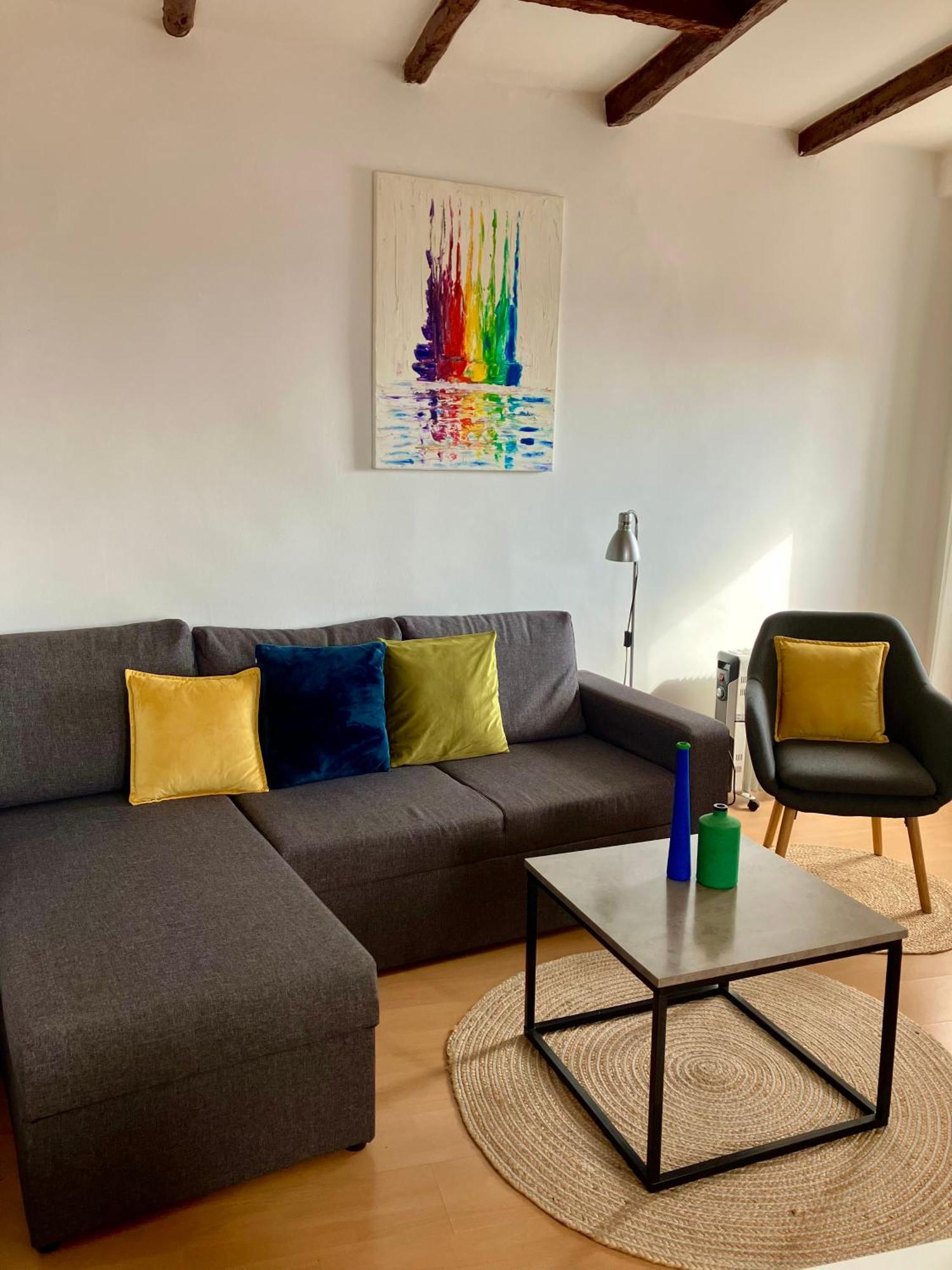 Casa Plava Sea View Apartment Rovinj Buitenkant foto